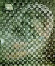 Haga click para ver la imagen ampliada 1958_03_the sistine madonna 1958.jpg